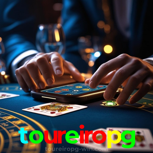 Baixar jogos no toureiropg — rápido, seguro e atualizado