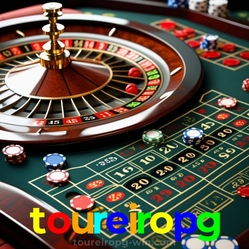 Bônus & Promoções toureiropg 2025 — Brasil