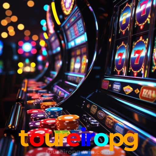 Bônus & Promoções toureiropg 2025 — Brasil