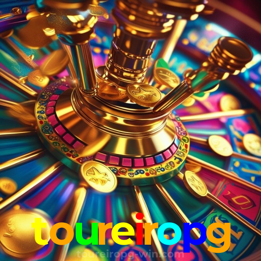 toureiropg — roleta, blackjack e game shows ao vivo