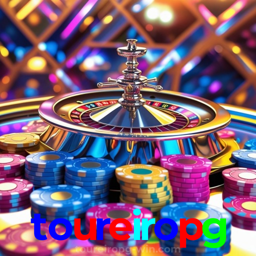 Recursos Paga do toureiropg: Experiência de Jogo Elevada