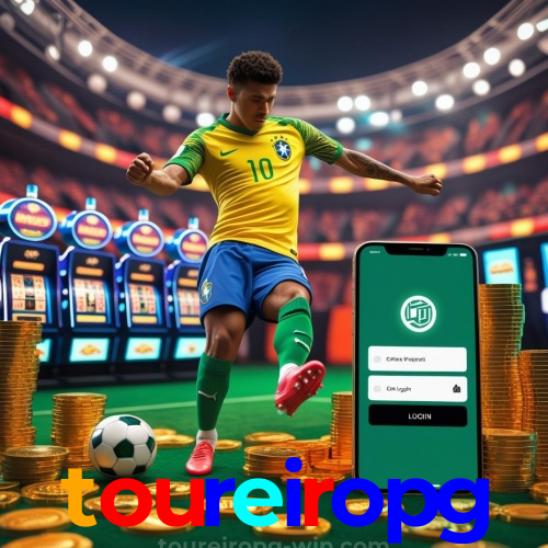 toureiropg