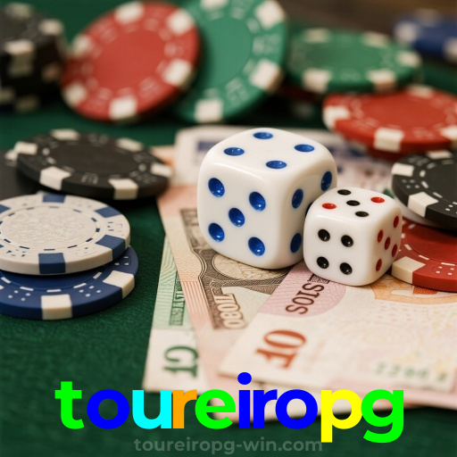 Apostas Empolgantes no toureiropg: Novidades e Incentivos