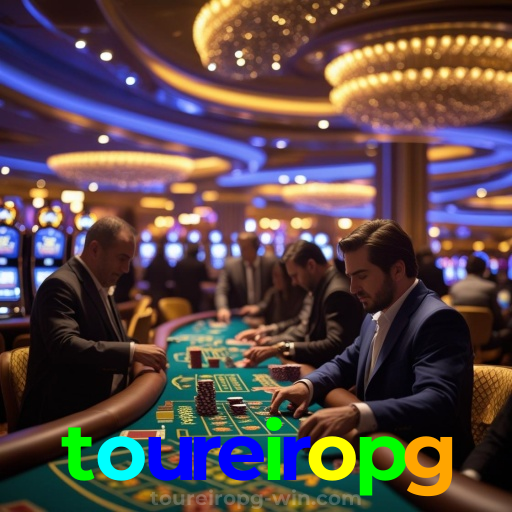 Bônus & Promoções toureiropg 2025 — Brasil