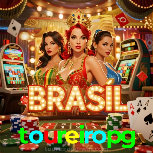 Experimente Baixar Jogos Imperdíveis no toureiropg